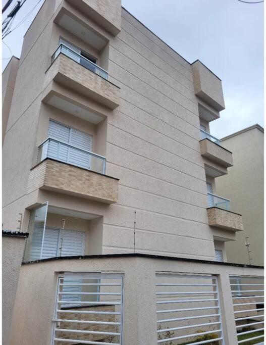 Apartment Ap Aconchegante C/ Vista P Serra Pocos de Caldas