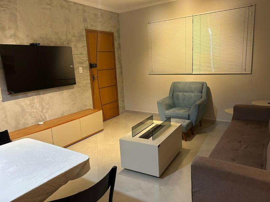 Apartment Ap Aconchegante C/ Vista P Serra