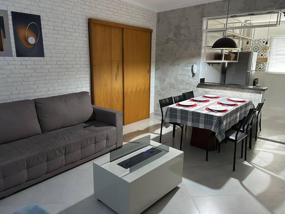 Apartment Ap Aconchegante C/ Vista P Serra Pocos de Caldas