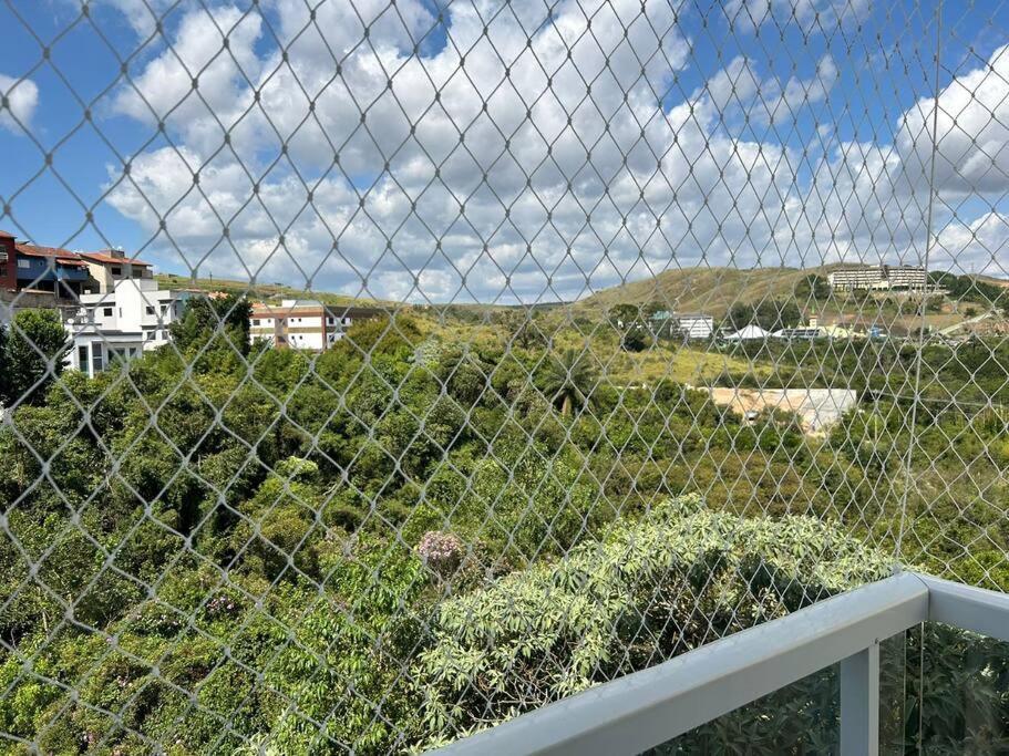 Apartment Ap Aconchegante C/ Vista P Serra Pocos de Caldas